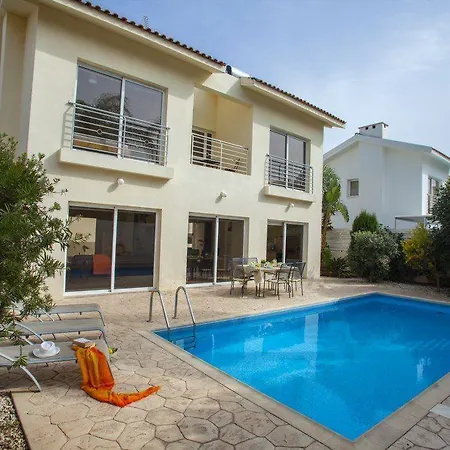 Located Close To Strip&beach 89 * Protaras